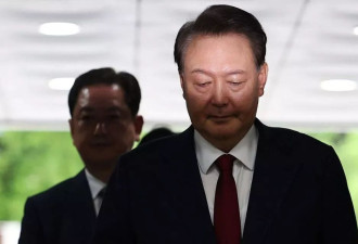 尹锡悦涉嫌外患罪调查启动：录音揭示惊人秘密！