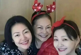 S妈自曝情绪出问题，打强心针效果不佳，小S二女儿英国游玩被吐槽