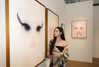 网传小沈阳女儿《勇气》专辑销量仅65张？真有这事吗