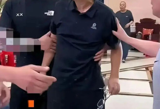 杨少华家闹剧升级：老汪承认故意做戏，侯耀华参战，杨议公开帛金