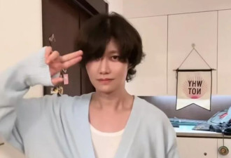50岁林志颖现身,离开化妆和精修,真实状态一言难尽