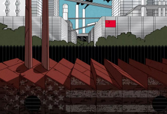 纽约时报：“中国冲击2.0”比上一次严重得多