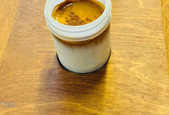 “-86℃冰杯”咖啡爆火 饮用会被冻伤吗?