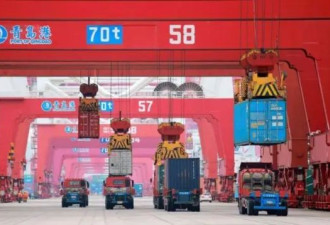 中国上半年GDP增长5.3% 下半年需求或断崖式下跌