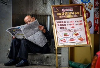 结业潮来袭，香港餐饮业能重返“美食天堂”吗？