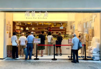 结业潮来袭，香港餐饮业能重返“美食天堂”吗？