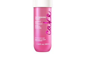 9.3 折, Hair &amp; Body Mist,infused with Vitamin E &amp; Argan Oil