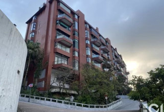 宗馥莉香港买豪宅 曾先用美国护照 后用中国护照…
