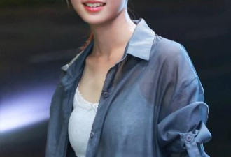 河南15岁素人女孩走红始末 摄影师回应
