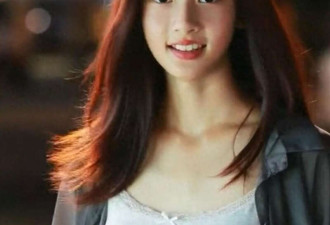 河南15岁素人女孩走红始末 摄影师回应
