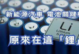 中国大陆更新技术出口目录 列管锂电与镓提取技术