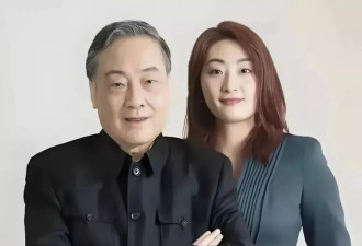 三名非婚生美国娃争宗庆后遗产 颠覆爱国简朴形象