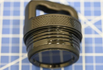 中国制保温瓶让2人已永久丧失视力 紧急召回