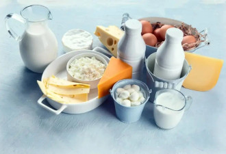 补钙喝牛奶、酸奶还是豆浆更好？