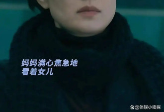 49岁的马伊琍面相变了 文章早就“提醒”过她