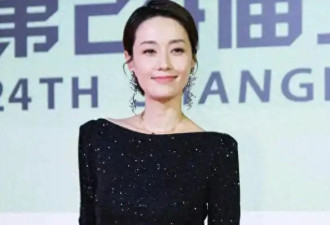 49岁的马伊琍面相变了 文章早就“提醒”过她