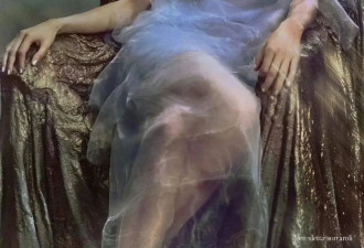 “帕斯蒂尔风”：低饱和色彩的柔美治愈力