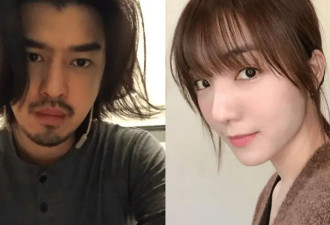 陈柏霖否认今年结婚 和女友因戏结缘恋爱长跑13年