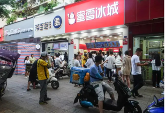 外卖大战硝烟再起，赢家你万万想不到