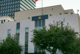 中领馆:所有在美中国公民尽快完成"海外公民登记"