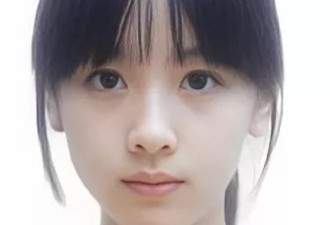 女孩撞脸张柏芝杨颖走红，她是下一个奶茶妹妹？