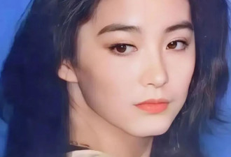 女孩撞脸张柏芝杨颖走红，她是下一个奶茶妹妹？