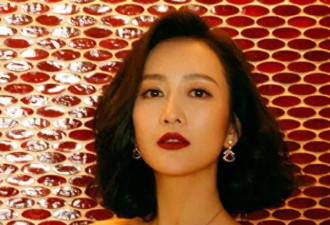 隐婚生子风波后，王鸥再被曝猛料！