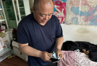 吉林一村民因与被告同名遭查封冻结600万元近一年