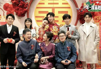董璇张维伊带小酒窝参加婚宴，女儿已接纳新爸爸