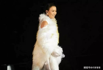 人气暴跌、预售遇冷，"狂妄自大"的那英这次真的悬了？