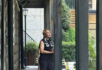 好久不见金世佳了，胖到认不出？