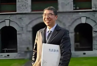 傅国涌：被遗忘的中国第一代企业家
