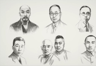 傅国涌：被遗忘的中国第一代企业家