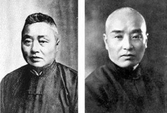 傅国涌：被遗忘的中国第一代企业家