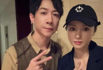 董璇婚礼现场曝光，女儿当花童和张维伊开心比耶