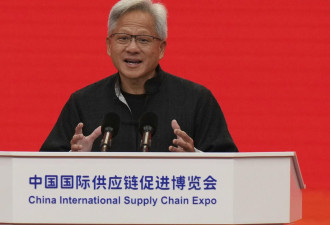 黄仁勋赞中国模型 美商务部长：H20是第四好芯片