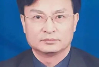 从宾馆服务员干到副厅级领导 柴高潮涉嫌受贿被逮捕