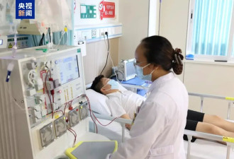 “救人要紧”，多年间这对父子共献血超396次