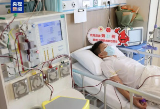 “救人要紧”，多年间这对父子共献血超396次