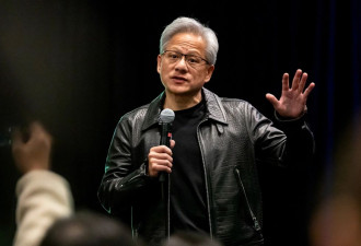 黄仁勋小范围交流实录：点赞华为、DeepSeek等
