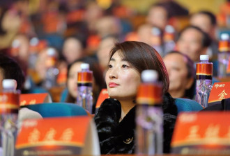宗馥莉叔叔批她自私：要那么多钱干么 天堂又不用