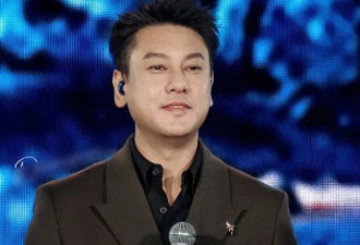 朱孝天自曝患病!同意F4合体是怕以后没机会