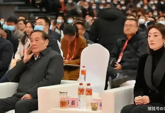 宗庆后遗产争夺战愈演愈烈，宗馥莉占上风，宗庆后族亲站队私生子