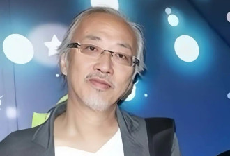 突传死讯！香港知名导演患喉癌离世，是TVB高层乐易玲初恋男友
