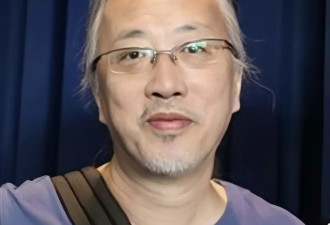 突传死讯！香港知名导演患喉癌离世，是TVB高层乐易玲初恋男友