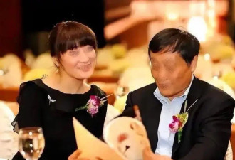 为何老富豪的红颜知己，都长得像保洁阿姨