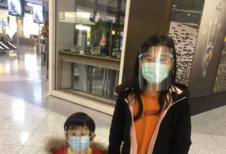 离开英国，带两娃回流 我们后悔了吗？
