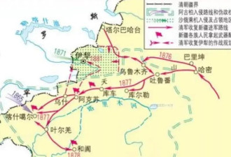 海参崴即便归还 也会是一片残垣断壁？