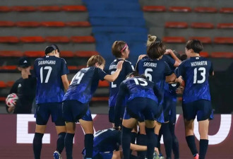 0-0，中国女足遗憾丢冠！尴尬延续3大纪录