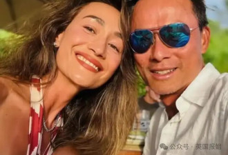 好莱坞混血性感女神结婚！被誉“男神收割机”曾交往各国顶流，吴彦祖都为她深夜痛哭？